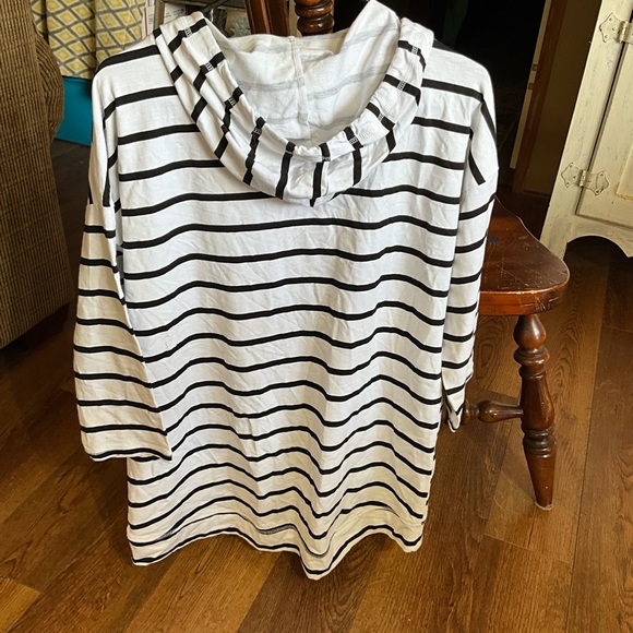 Cactive medium hooded top - Picture 6 of 6